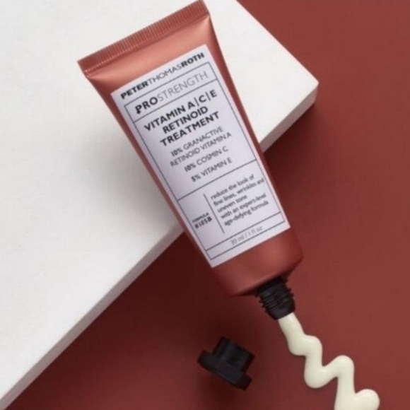 Peter Thomas Roth PRO Strength Vitamin A/C/E Retinoid Treatment - Picture 4 of 9